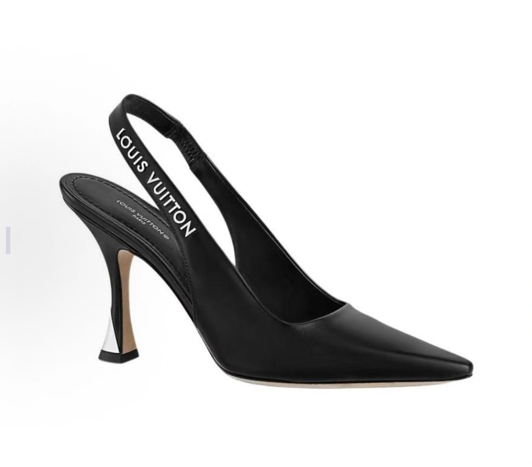COCO-- 8V 1AB1DW Calfskin sheepskin Heel height：9.5CM item:E-X158C1803